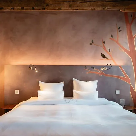 Bed & Breakfast La Brugge