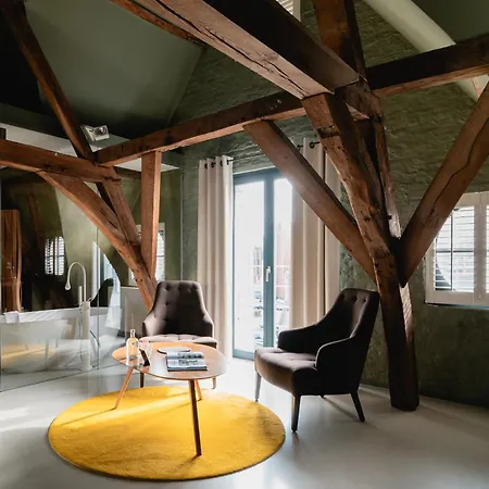 Bed & Breakfast La 4*