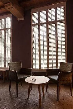 Bed & Breakfast La Bruges