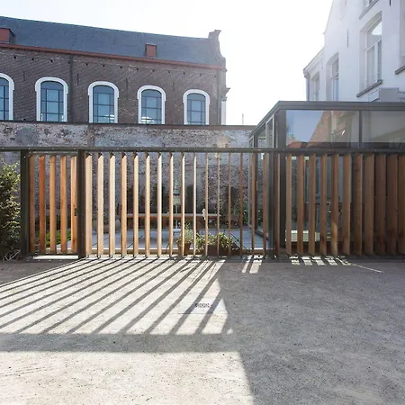 La Bed & Breakfast Bruges