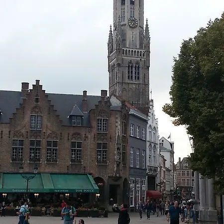 Panzió La Brugge
