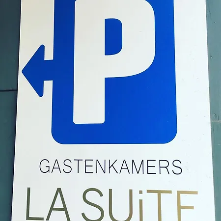 La Panzió Brugge