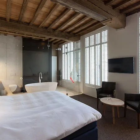 La 4* Brugge