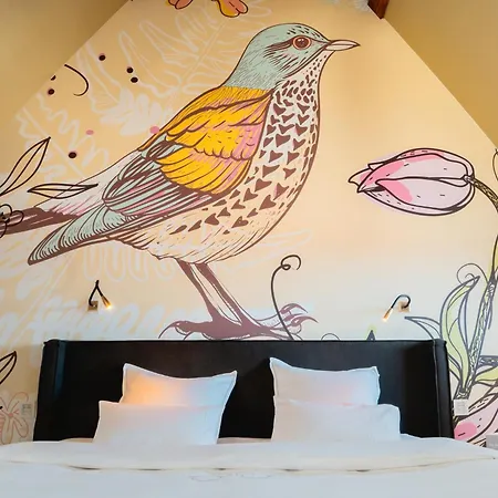 Bed & Breakfast La
