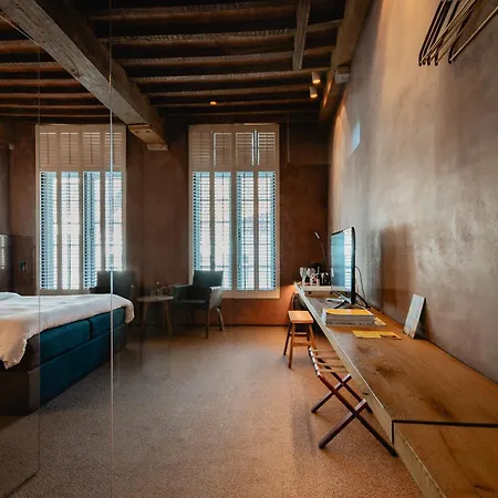 La Bed & Breakfast