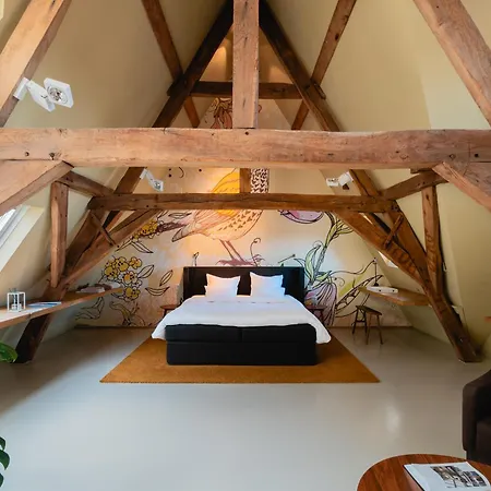 Bed & Breakfast La