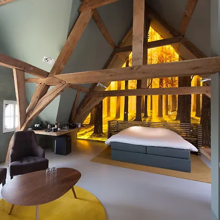 Bed & Breakfast La Bruges